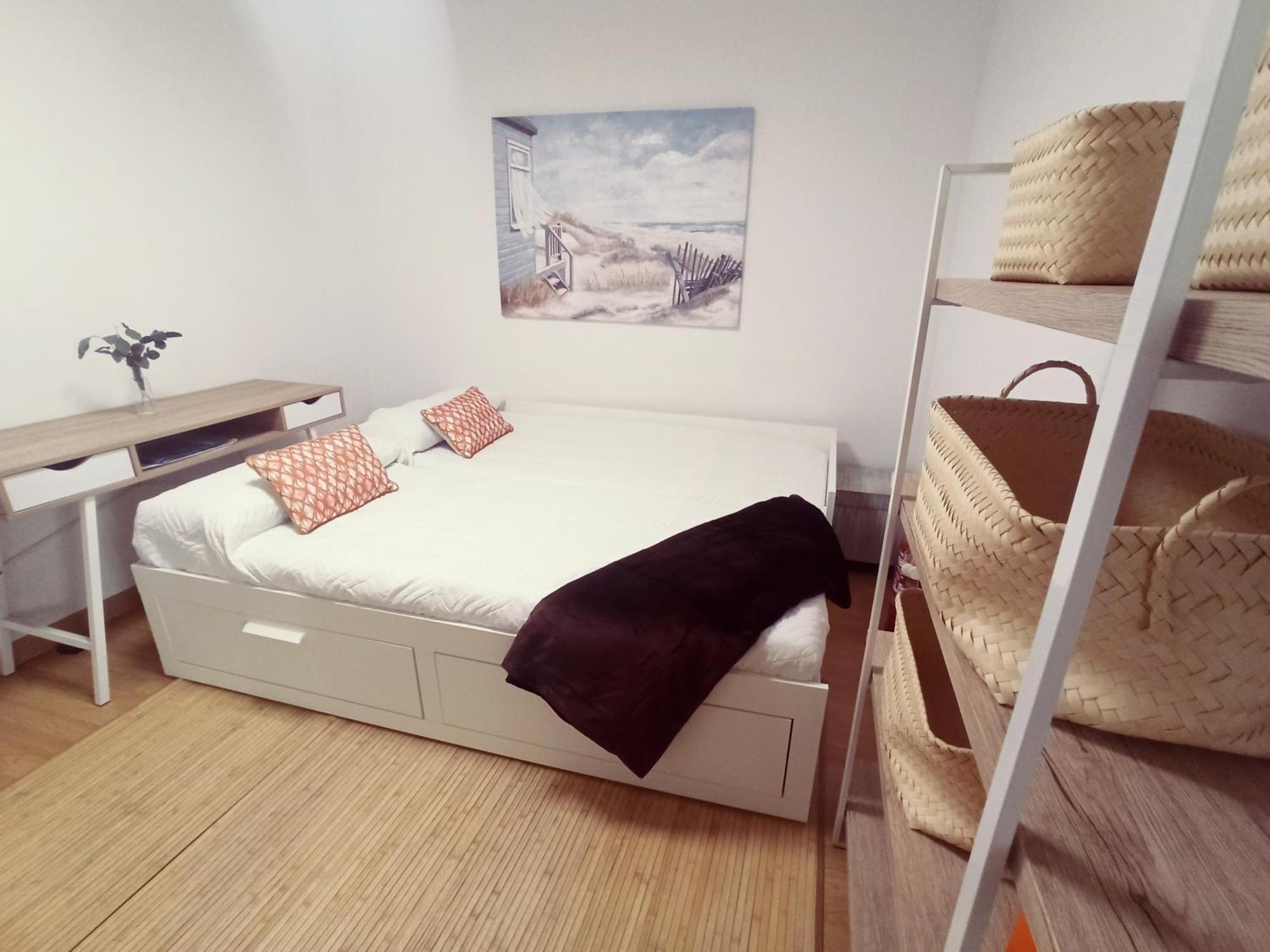 Apartamento Con Aire Acondicionado, Piscina, Wifi Y Smart Tv - By Aloha Palma Агилас Экстерьер фото