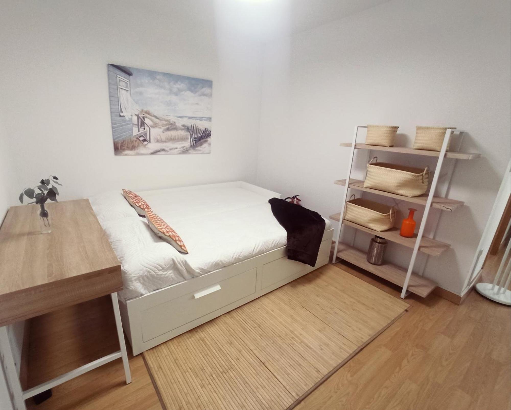 Apartamento Con Aire Acondicionado, Piscina, Wifi Y Smart Tv - By Aloha Palma Агилас Экстерьер фото
